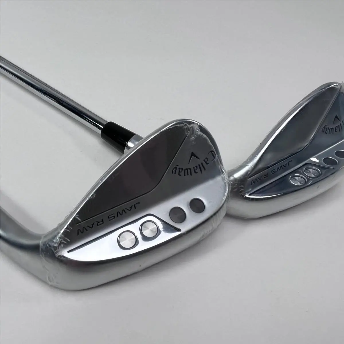 Callaway  - Jaws Raw Chrome - Jaws Raw Chrome 0