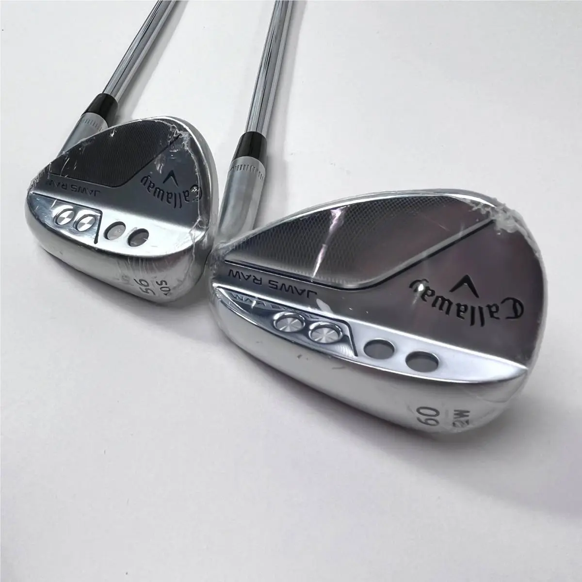 Callaway  - Jaws Raw Chrome - Jaws Raw Chrome 1