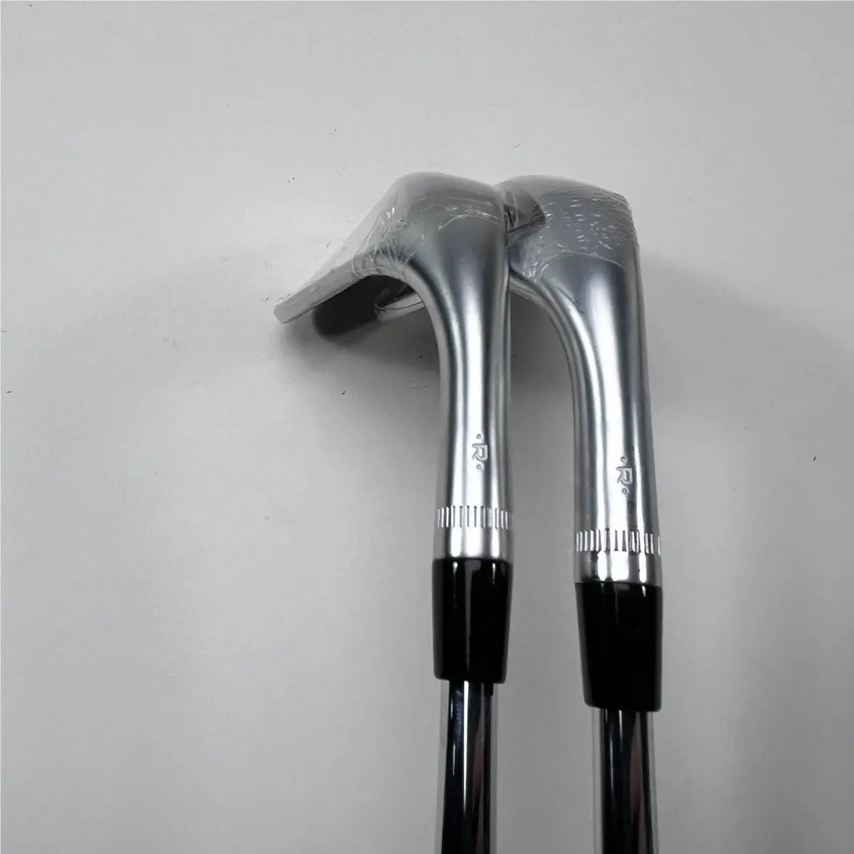 Callaway  - Jaws Raw Chrome - Jaws Raw Chrome 2