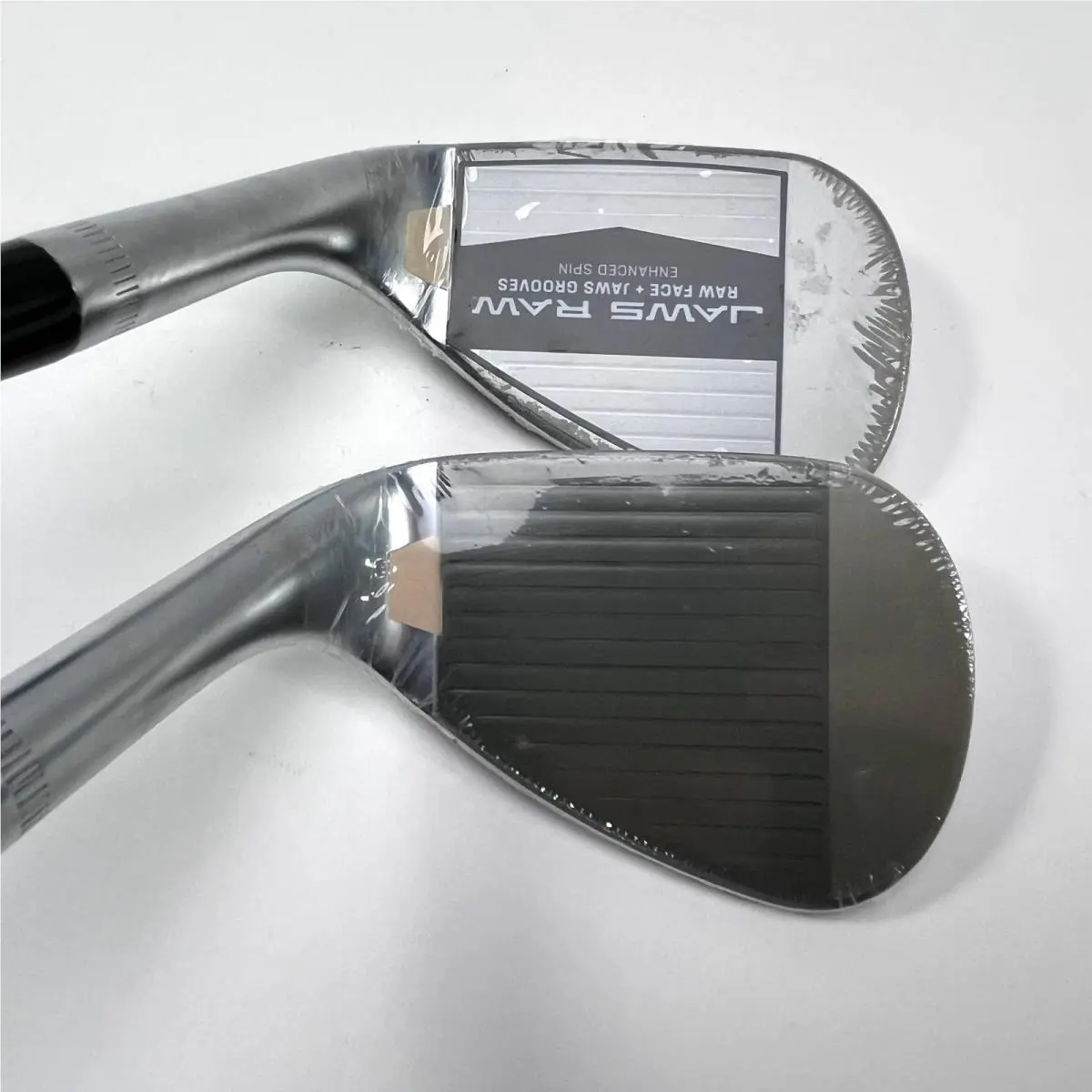Callaway  - Jaws Raw Chrome - Jaws Raw Chrome 3