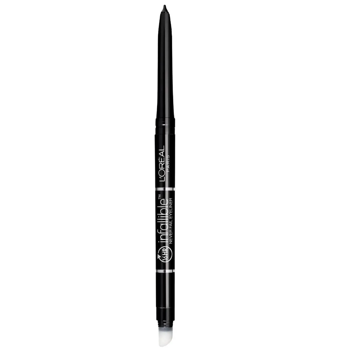 5 Pack L`oreal Paris Infallible Mechanical Eyeliner Carbon Black 591 0.008