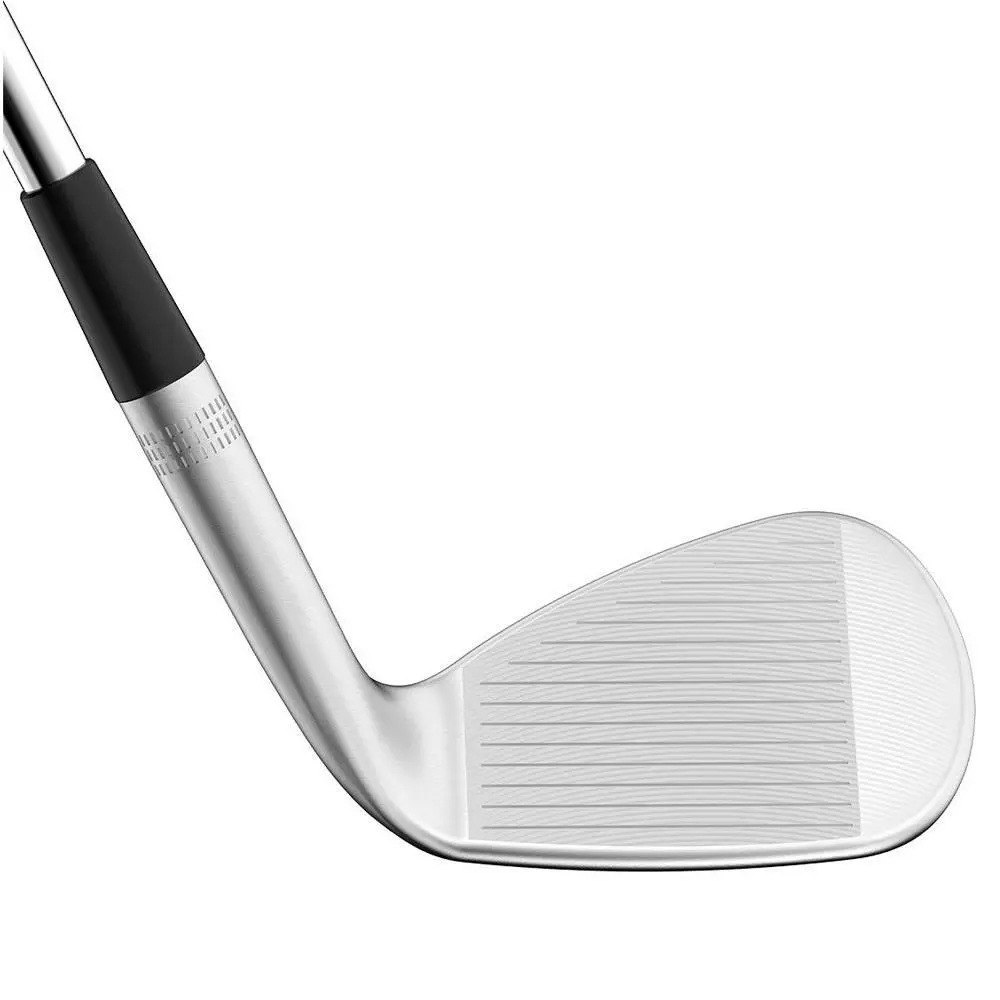 Wilson  - Chrome 2