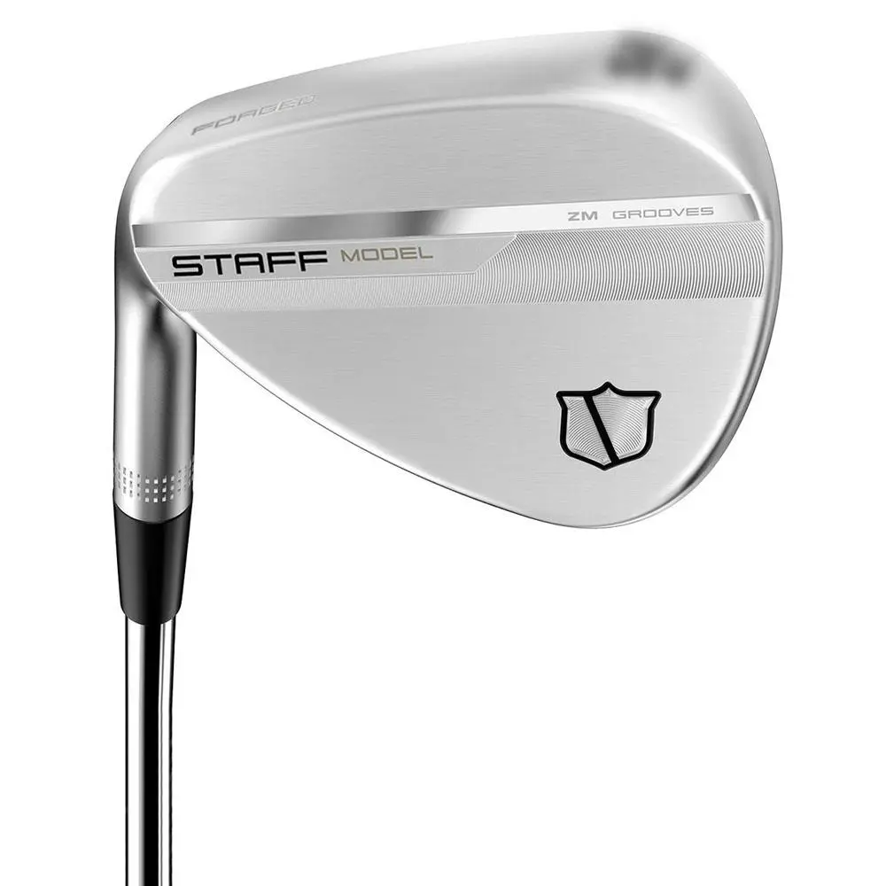Wilson  - Chrome 5