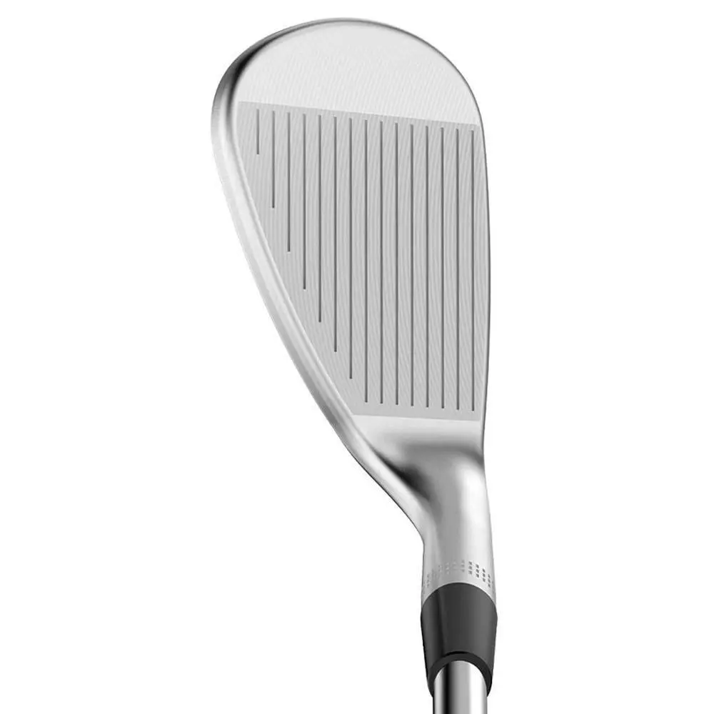 Wilson  - Chrome 6