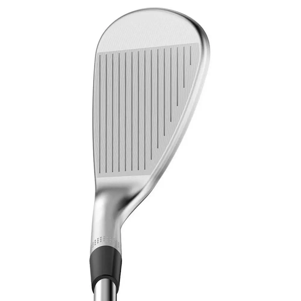Wilson  - Chrome 10