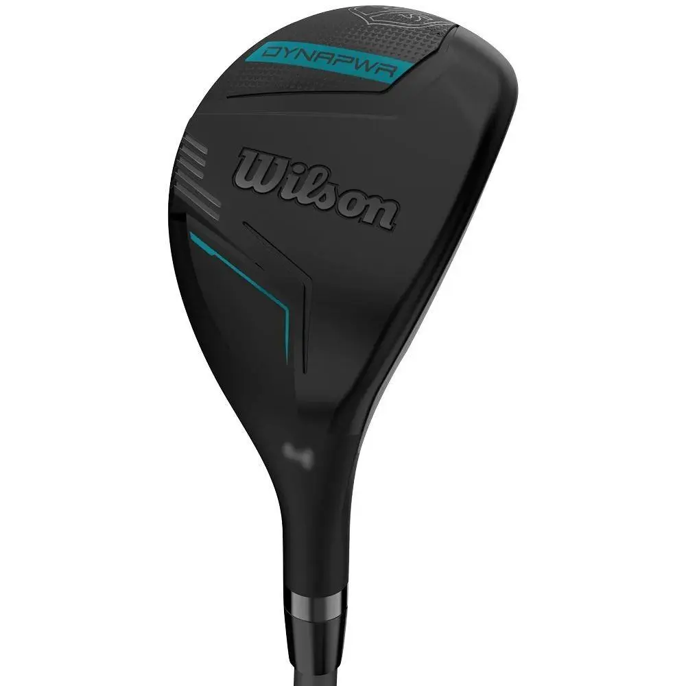 Wilson  - Chrome 6