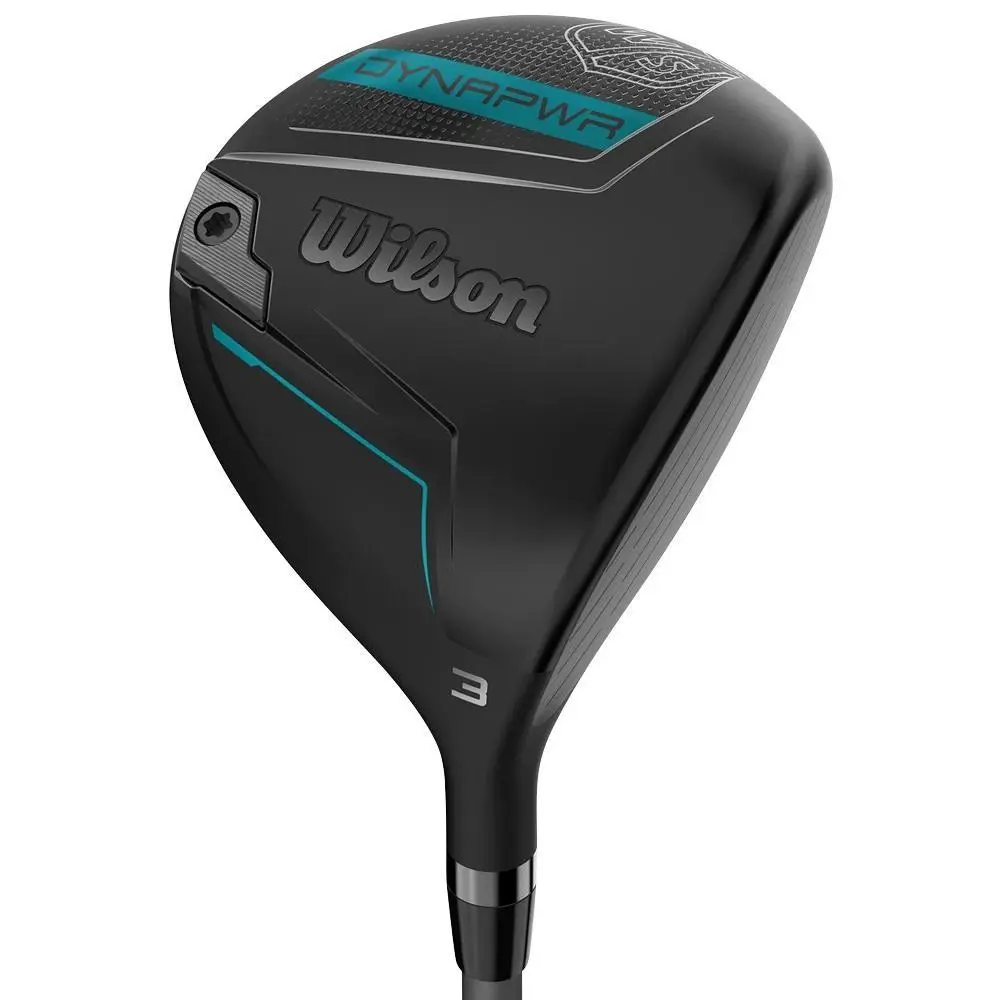 Wilson  - Chrome 0