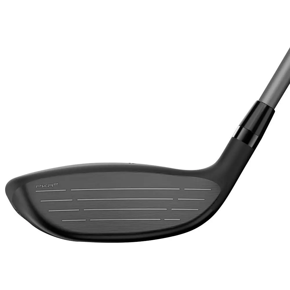 Wilson  - Chrome 2