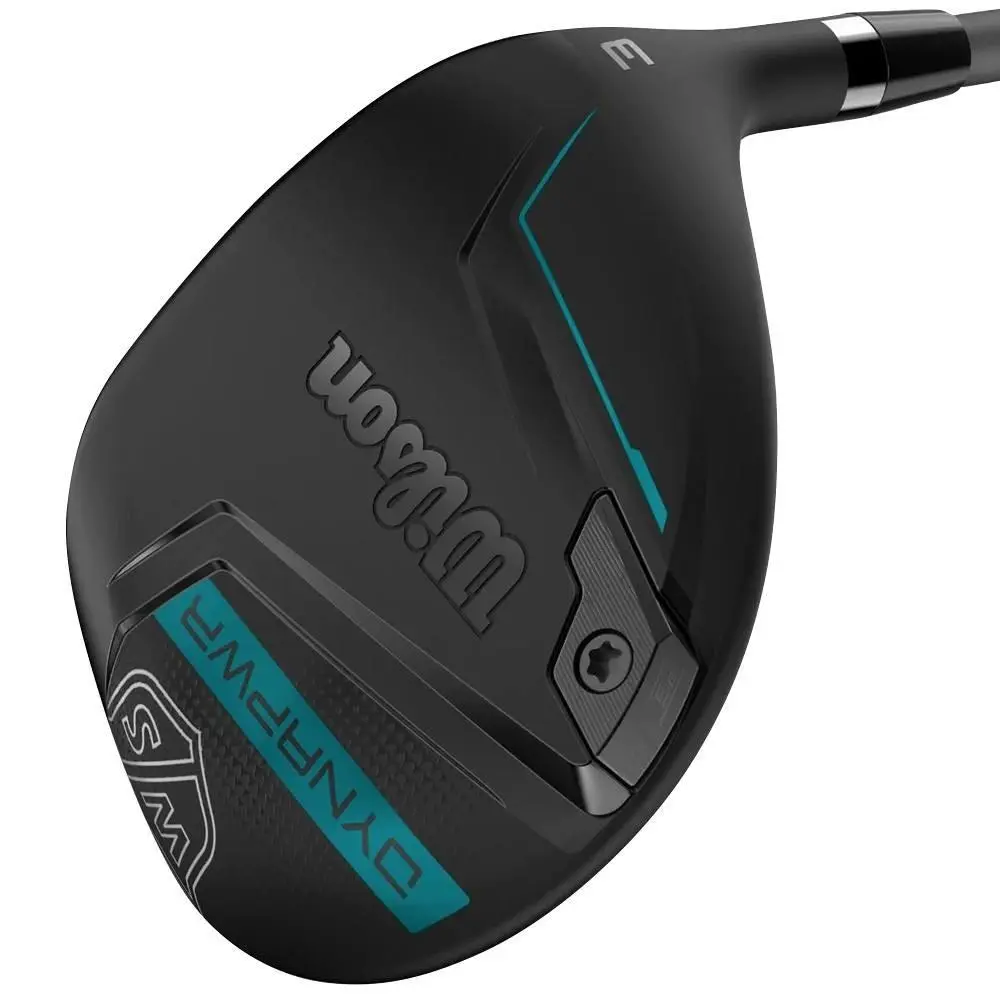 Wilson  - Chrome 4