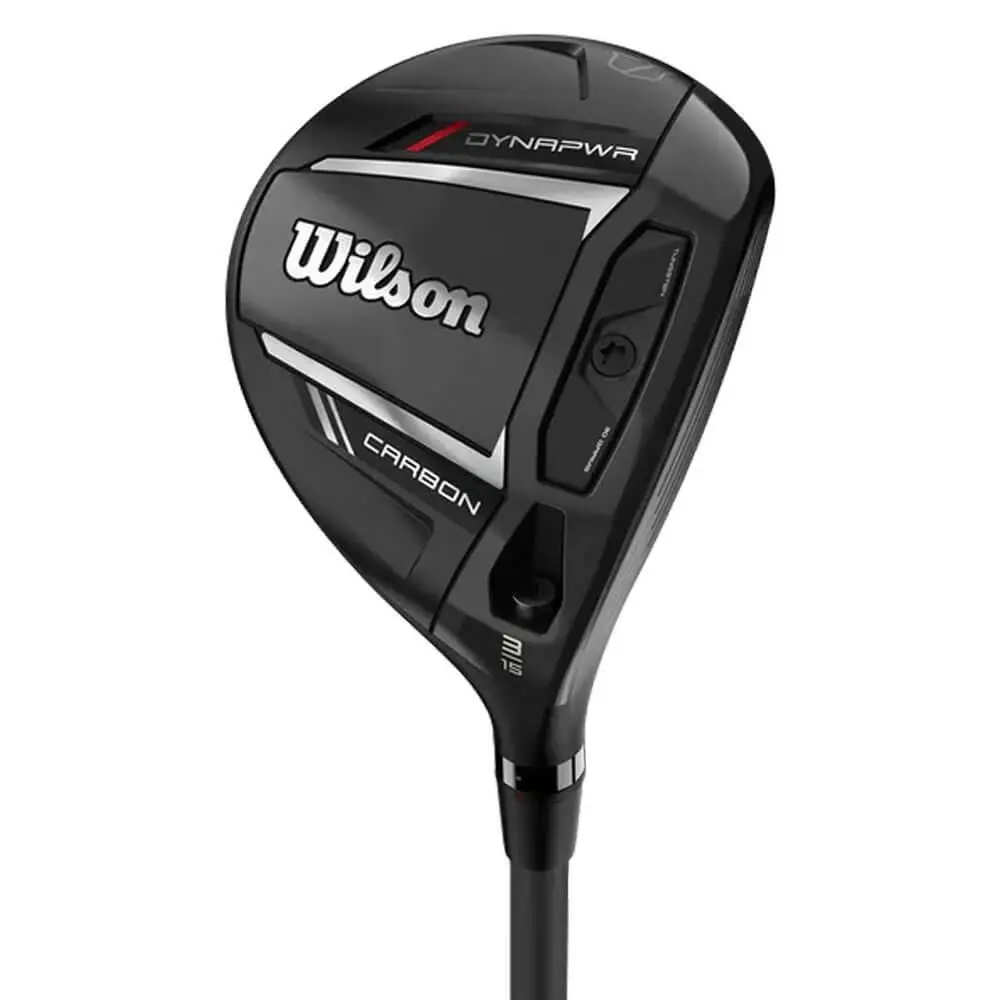 Wilson  - Chrome 0