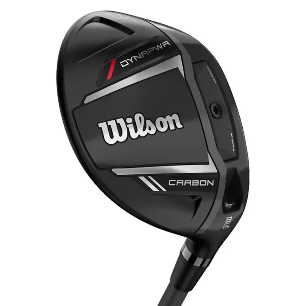 Wilson  - Chrome 4