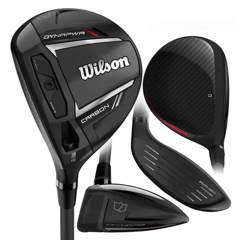 Wilson  - Chrome 11