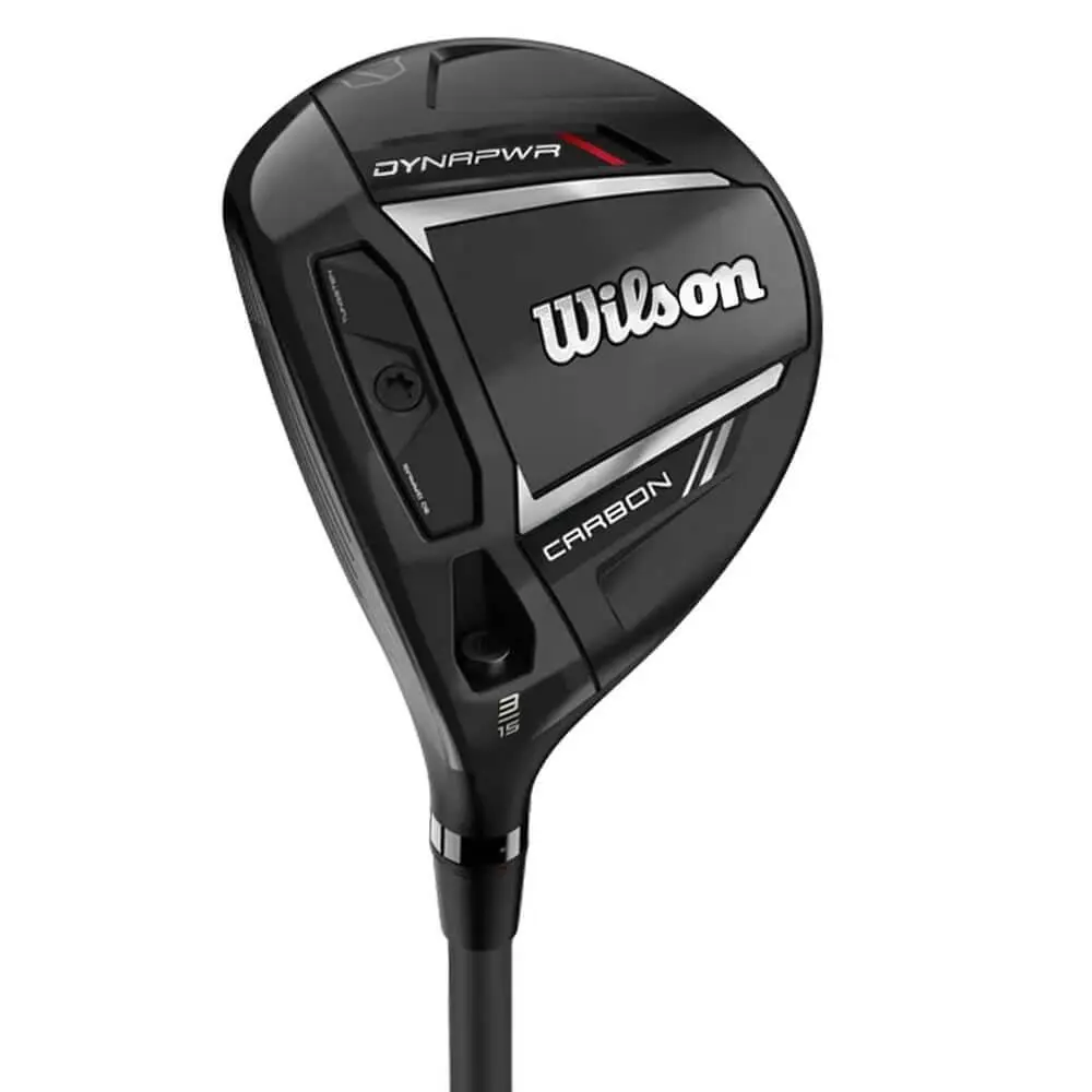 Wilson  - Chrome 12