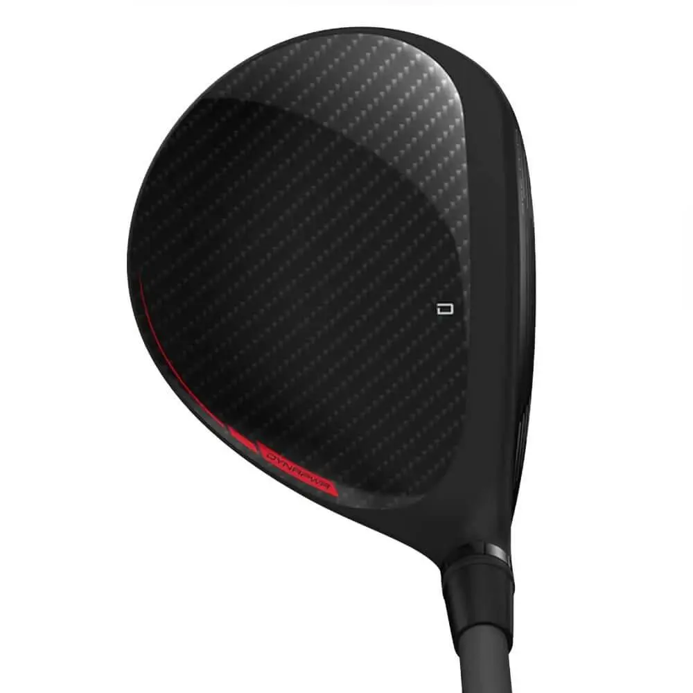 Wilson  - Chrome 13