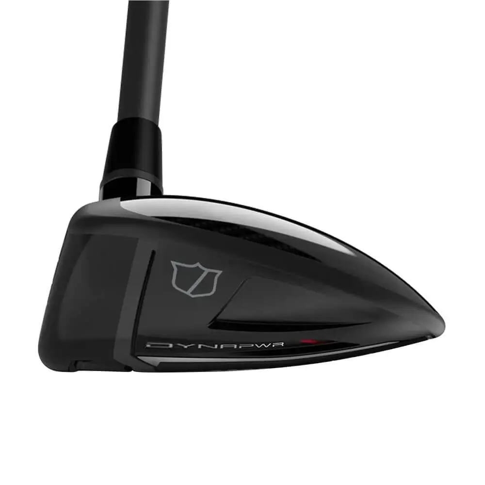 Wilson  - Chrome 15