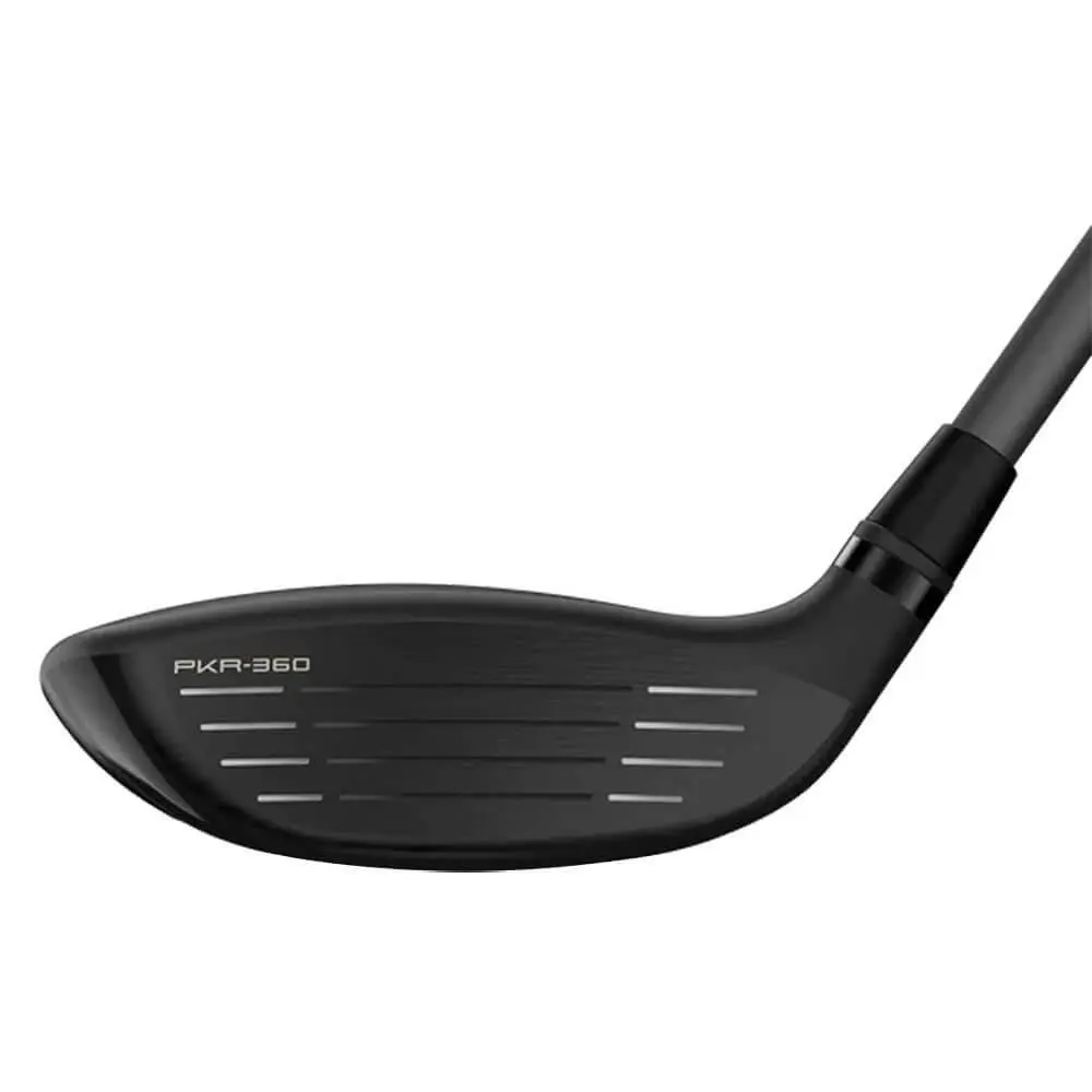 Wilson  - Chrome 8