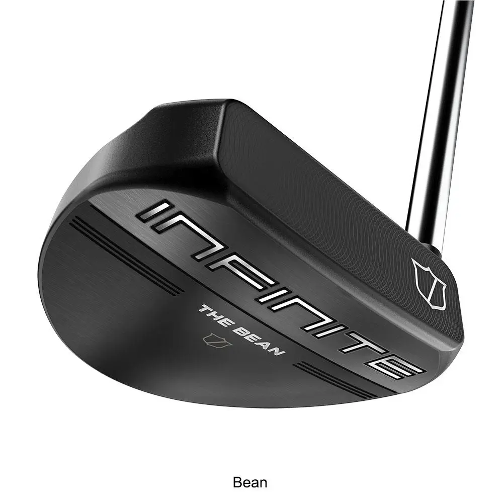 Wilson  - Chrome 0