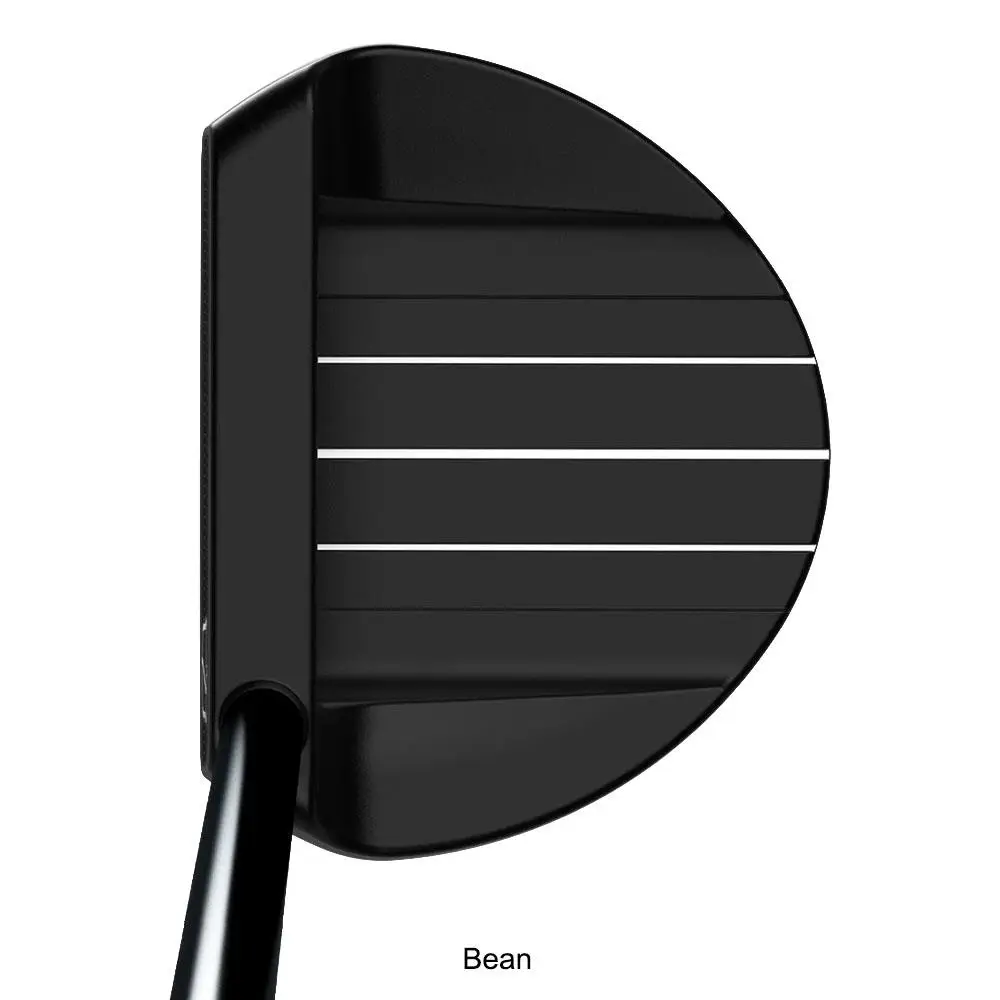 Wilson  - Chrome 2