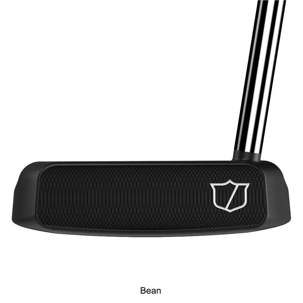 Wilson  - Chrome 3