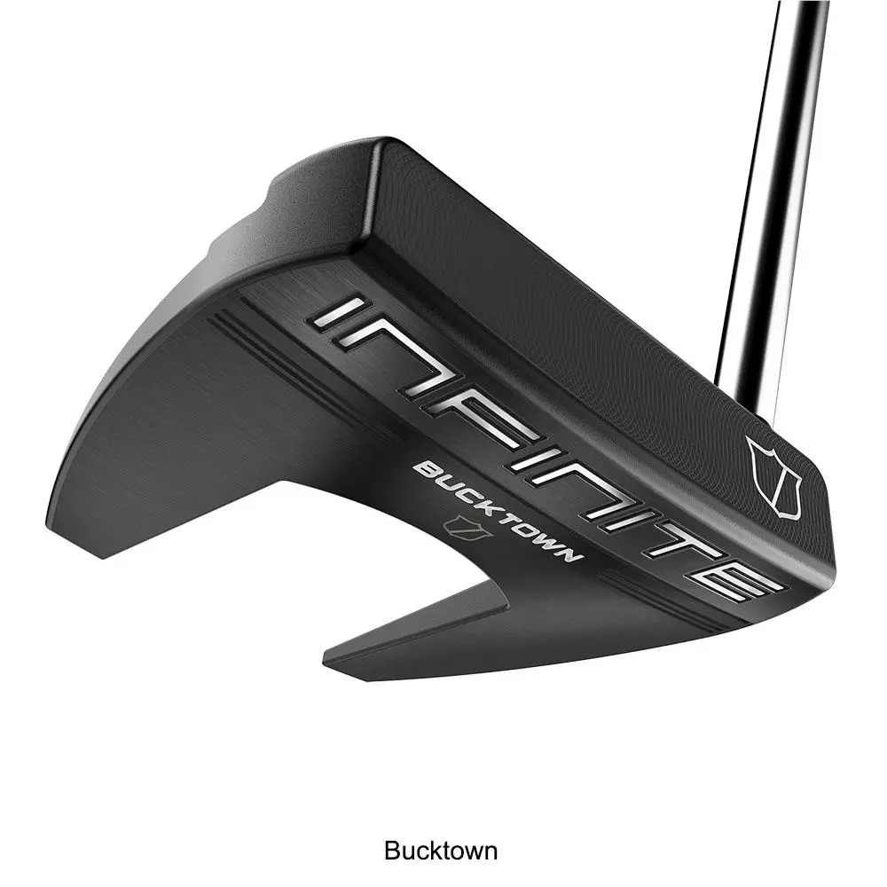 Wilson  - Chrome 18