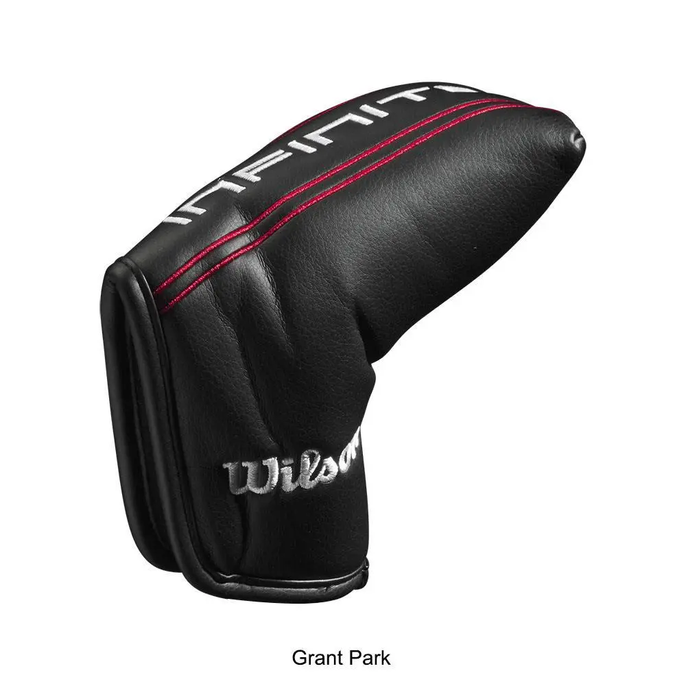 Wilson  - Chrome 27