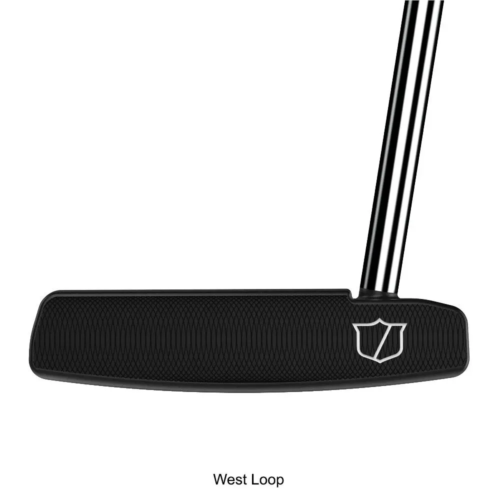 Wilson  - Chrome 50
