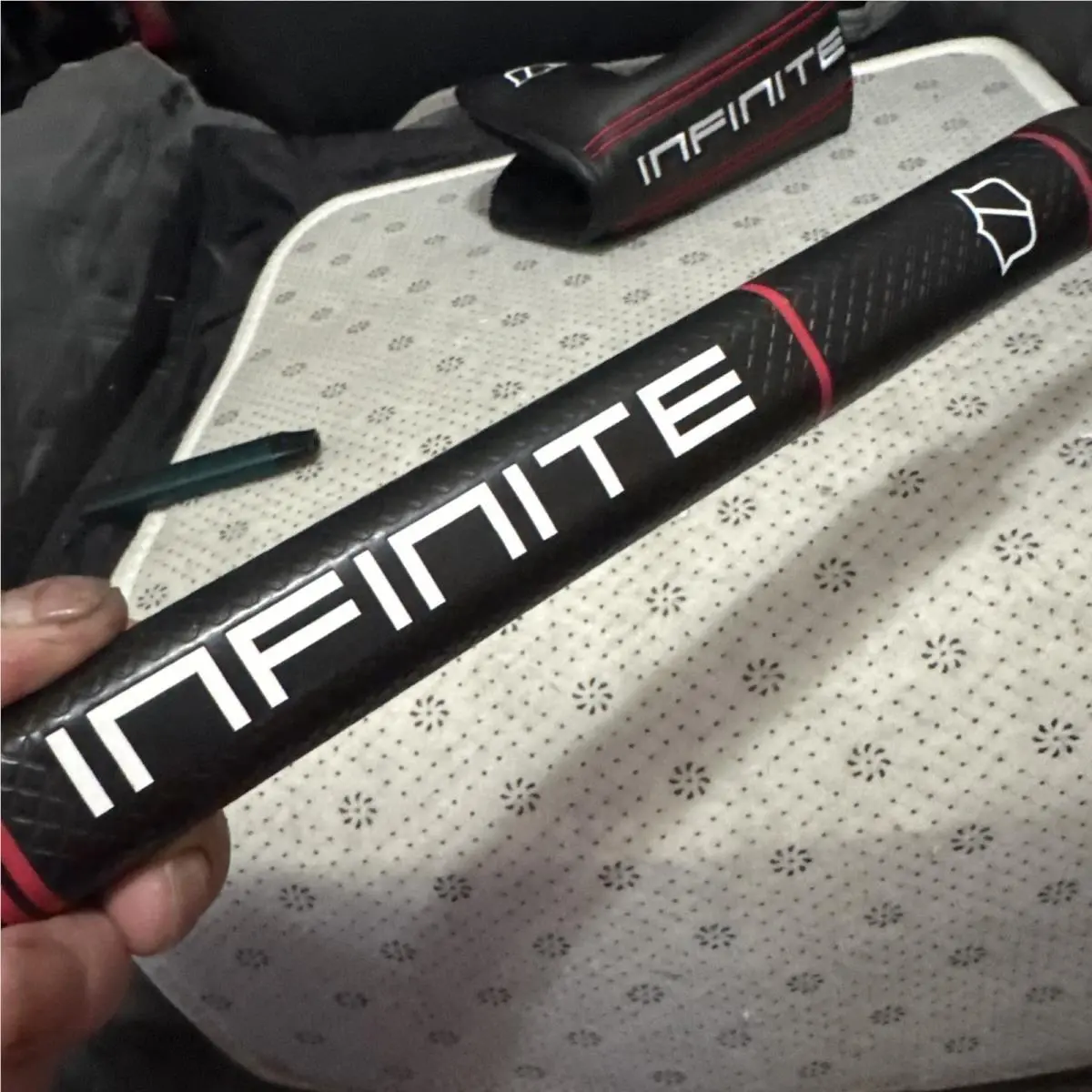 Wilson  - Wilson Infinite Windy City - Infinite Windy City 10