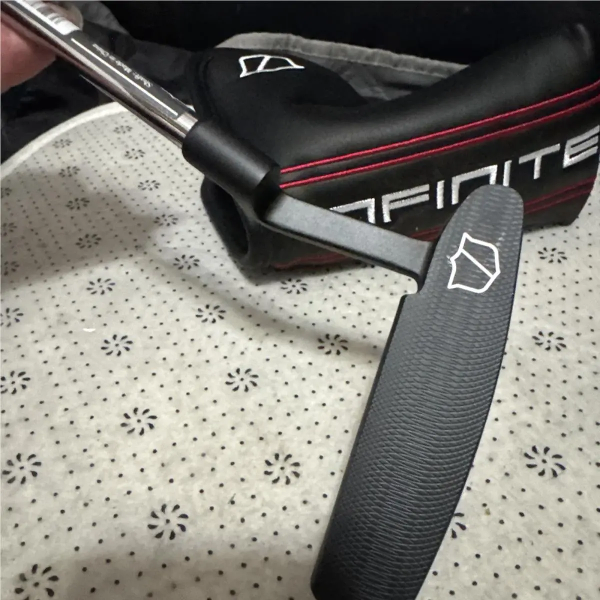 Wilson  - Wilson Infinite Windy City - Infinite Windy City 4