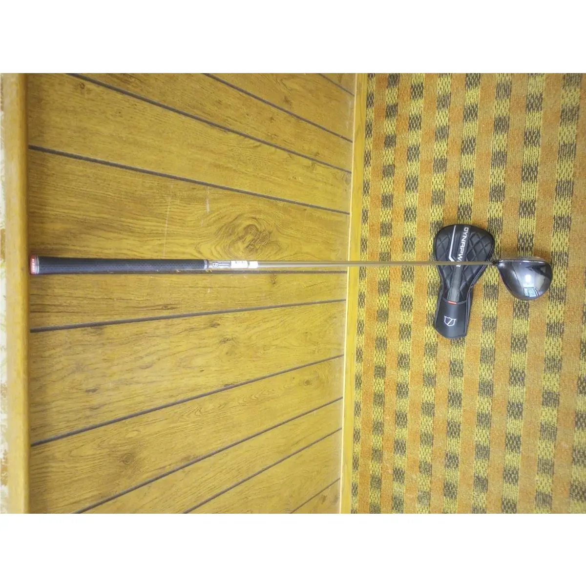 Wilson  - Wilson Dynapwr Max - Dynapwr Max 5