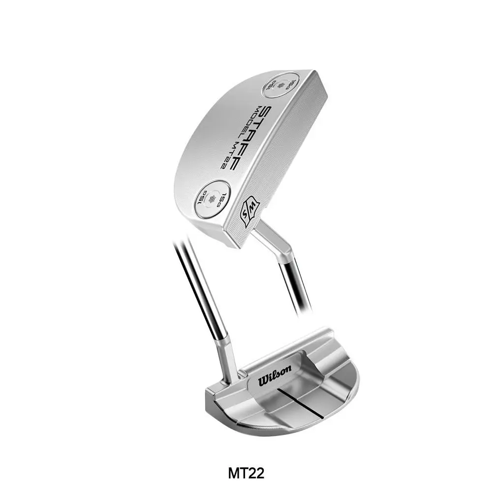 Wilson Men Staff Model Putter - 23 RH MT22 34
