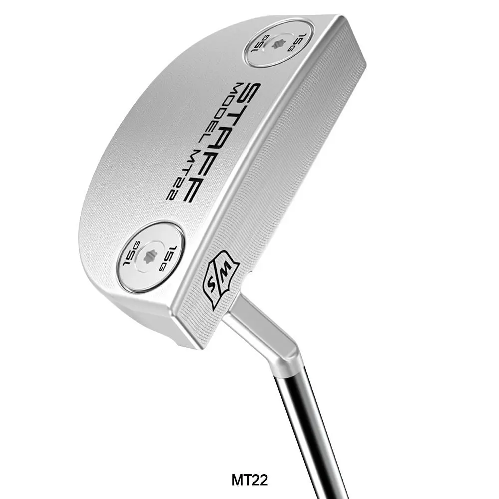 Wilson  - Chrome (UPC: 097512608923) 0