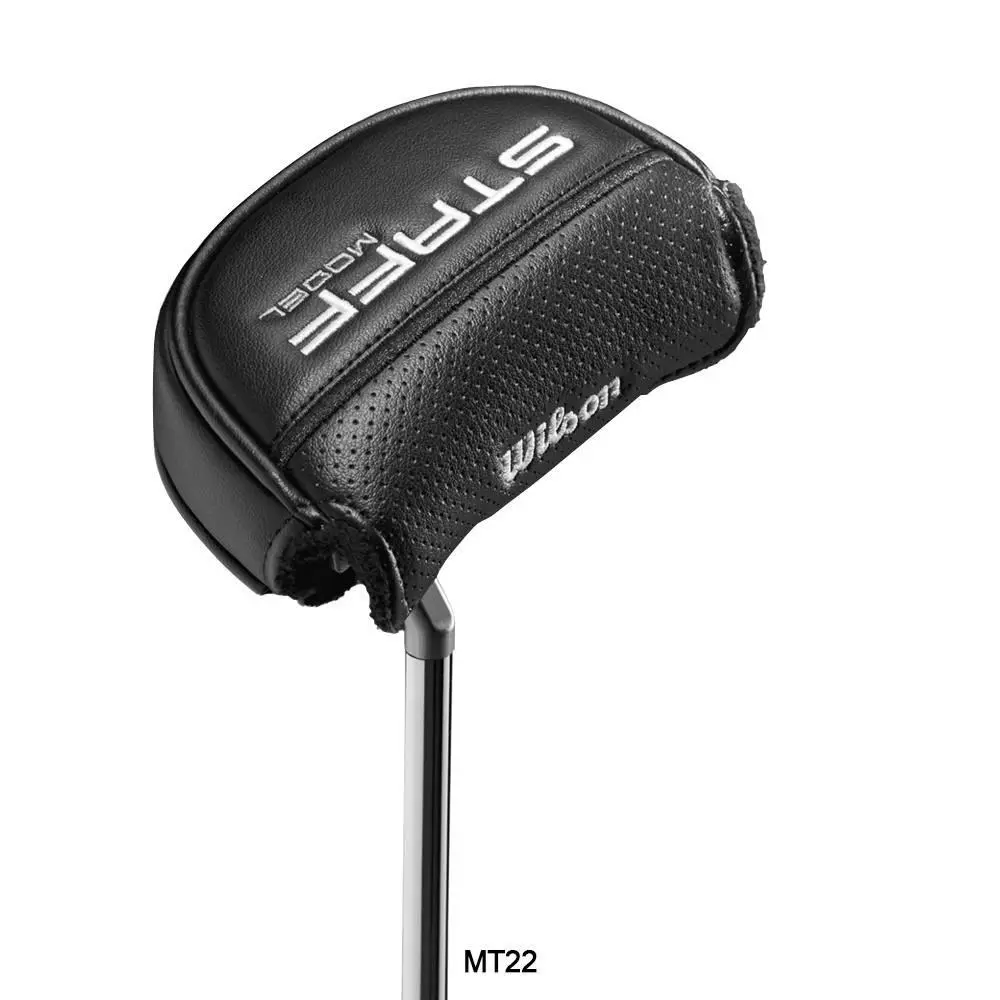 Wilson  - Chrome (UPC: 097512608923) 4