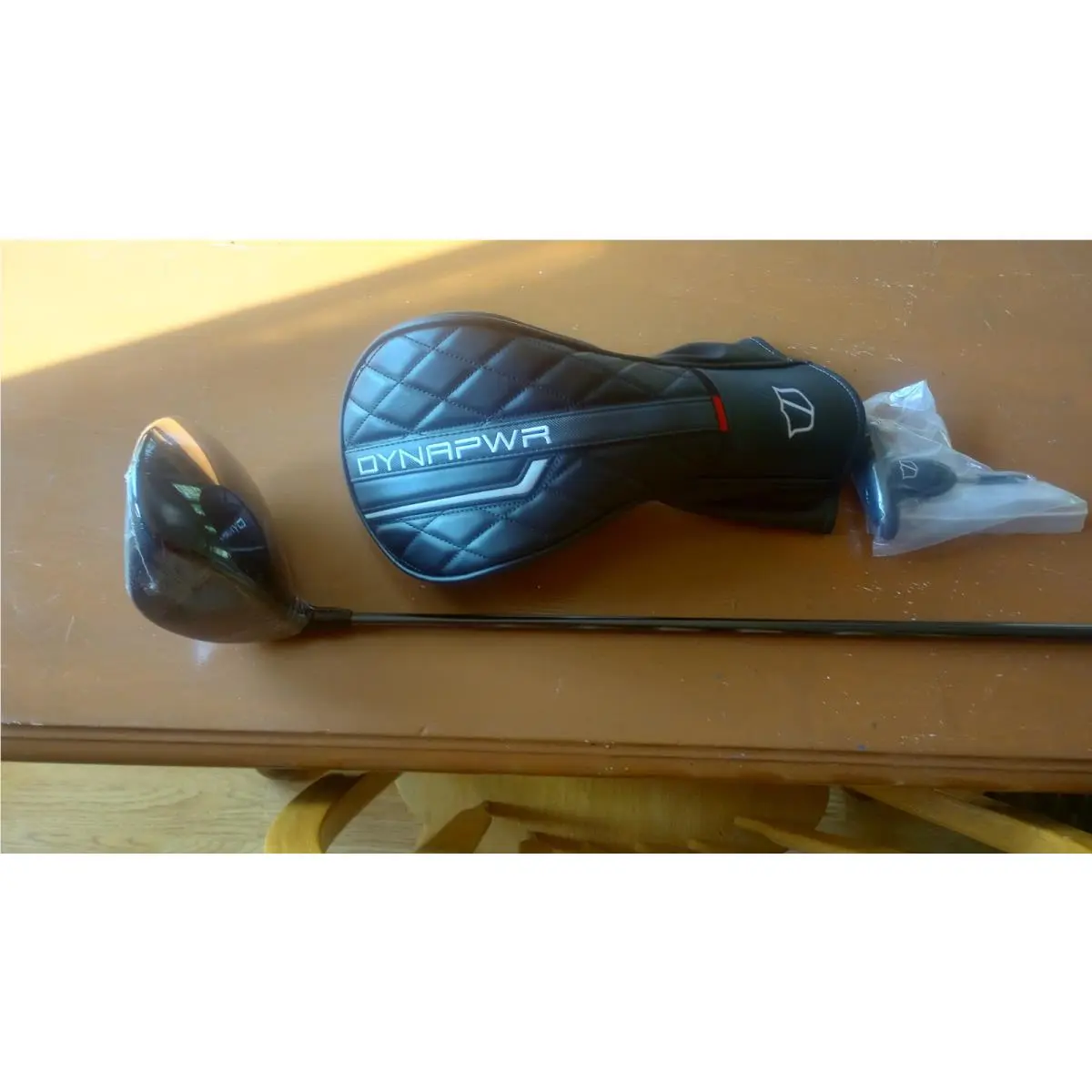 Wilson  - Wilson Dynapwr Max - Dynapwr Max 8