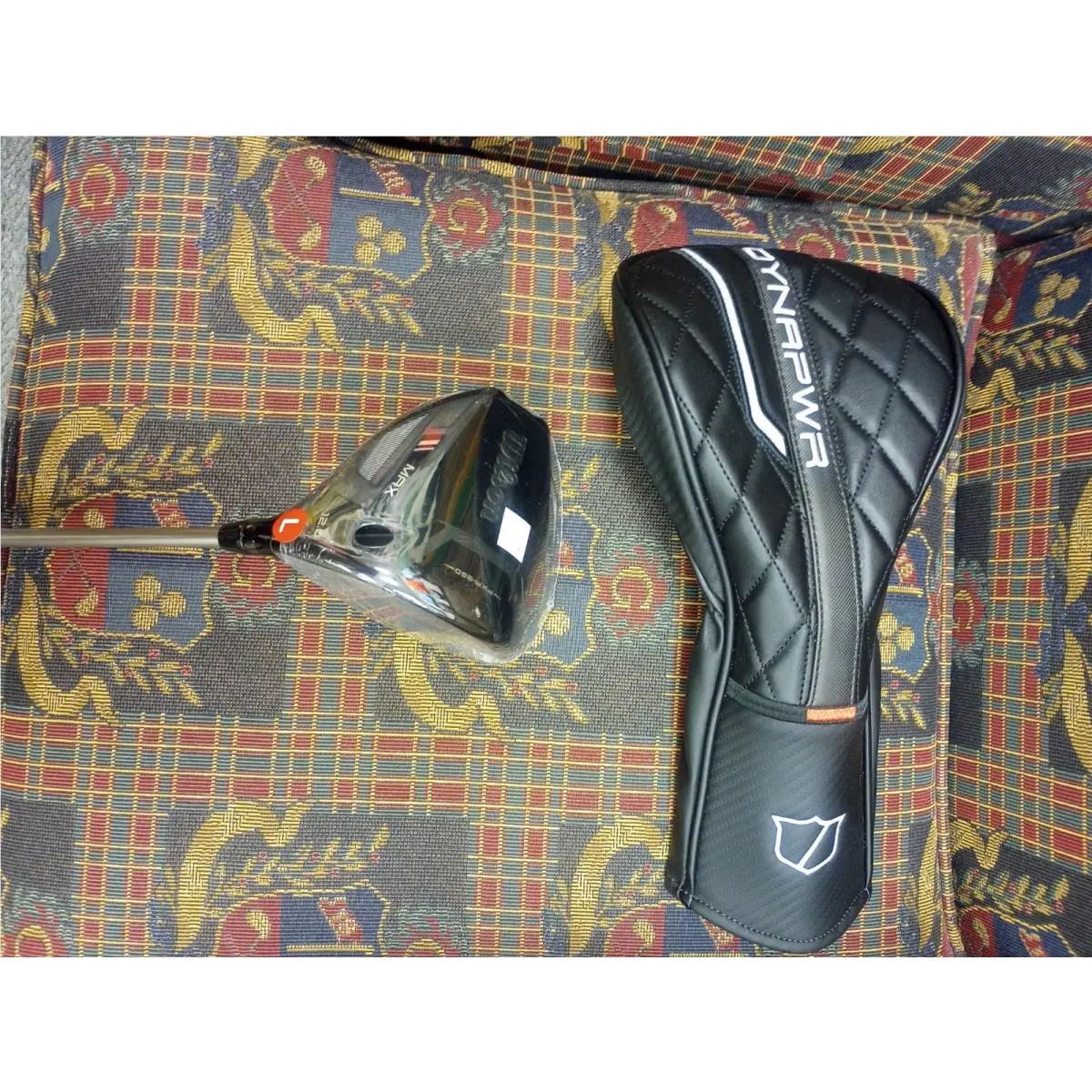 Wilson  - Wilson Dynapwr Max - Dynapwr Max 0
