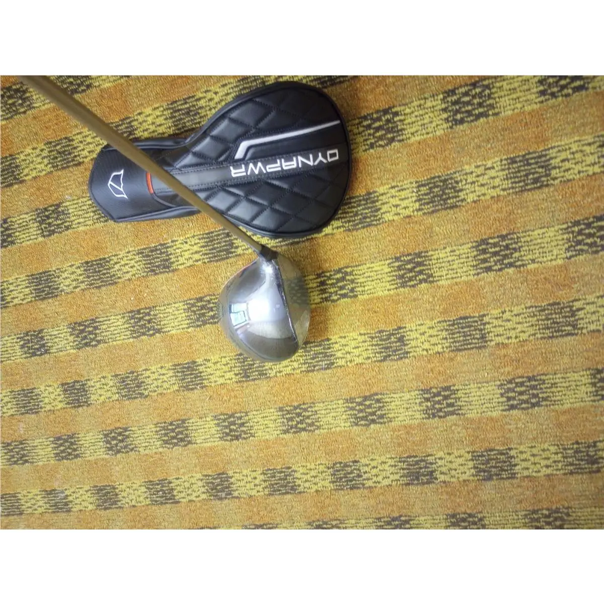 Wilson  - Wilson Dynapwr Max - Dynapwr Max 7