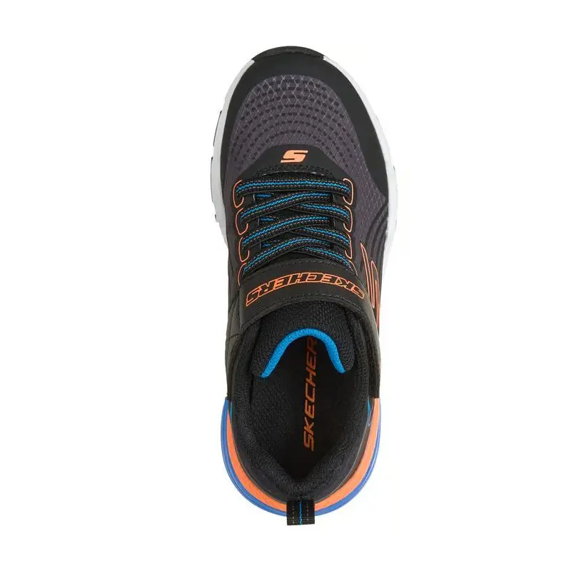 Skechers shoes - Black 2