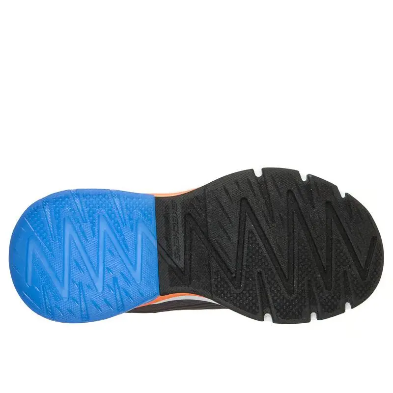 Skechers shoes - Black 3