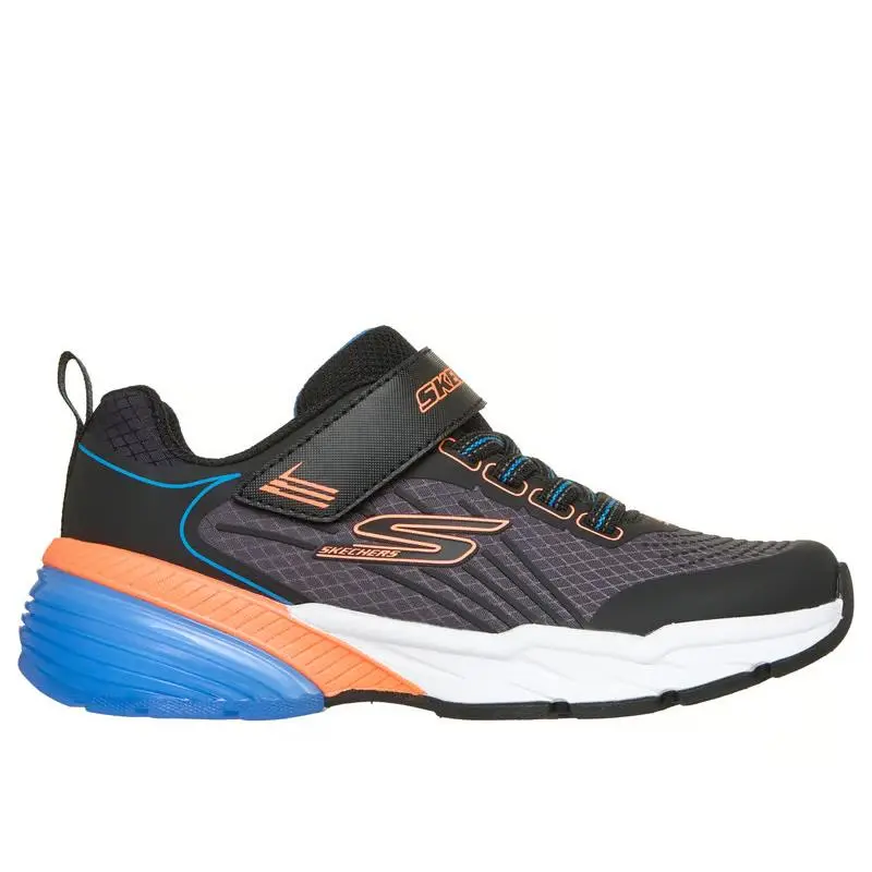 Skechers shoes - Black 6