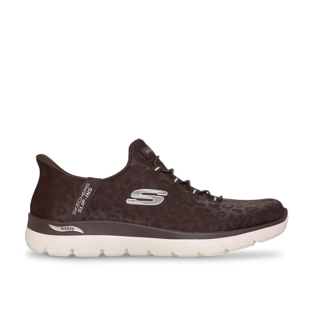 Skechers shoes - Brown 6