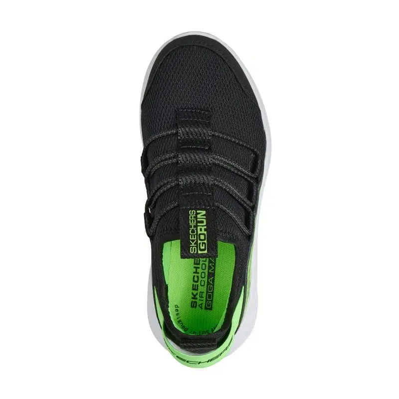 Skechers shoes - Black 2
