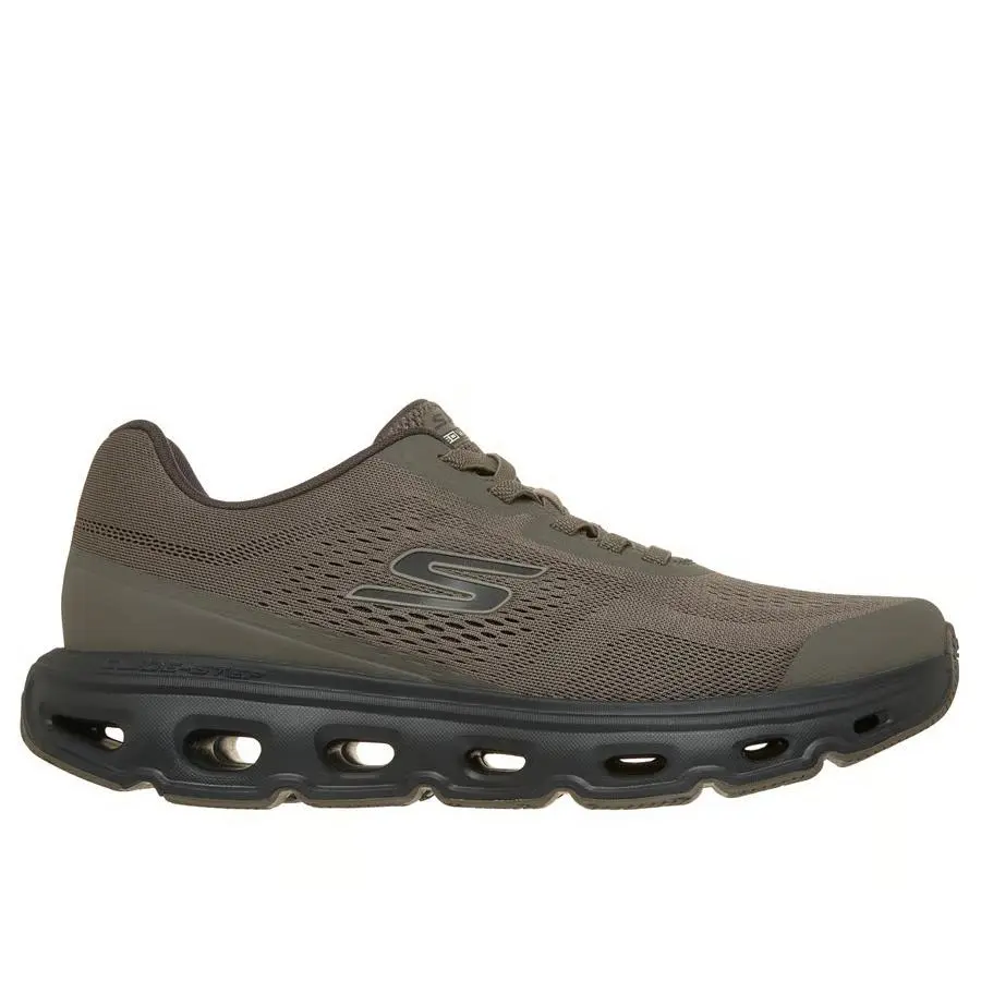 Men`s Skechers GO Walk Glide-step Arch Fit - Kolby Shoes Sizes 8-13
