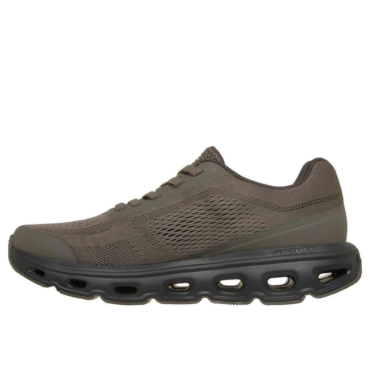 Skechers shoes - Taupe 0
