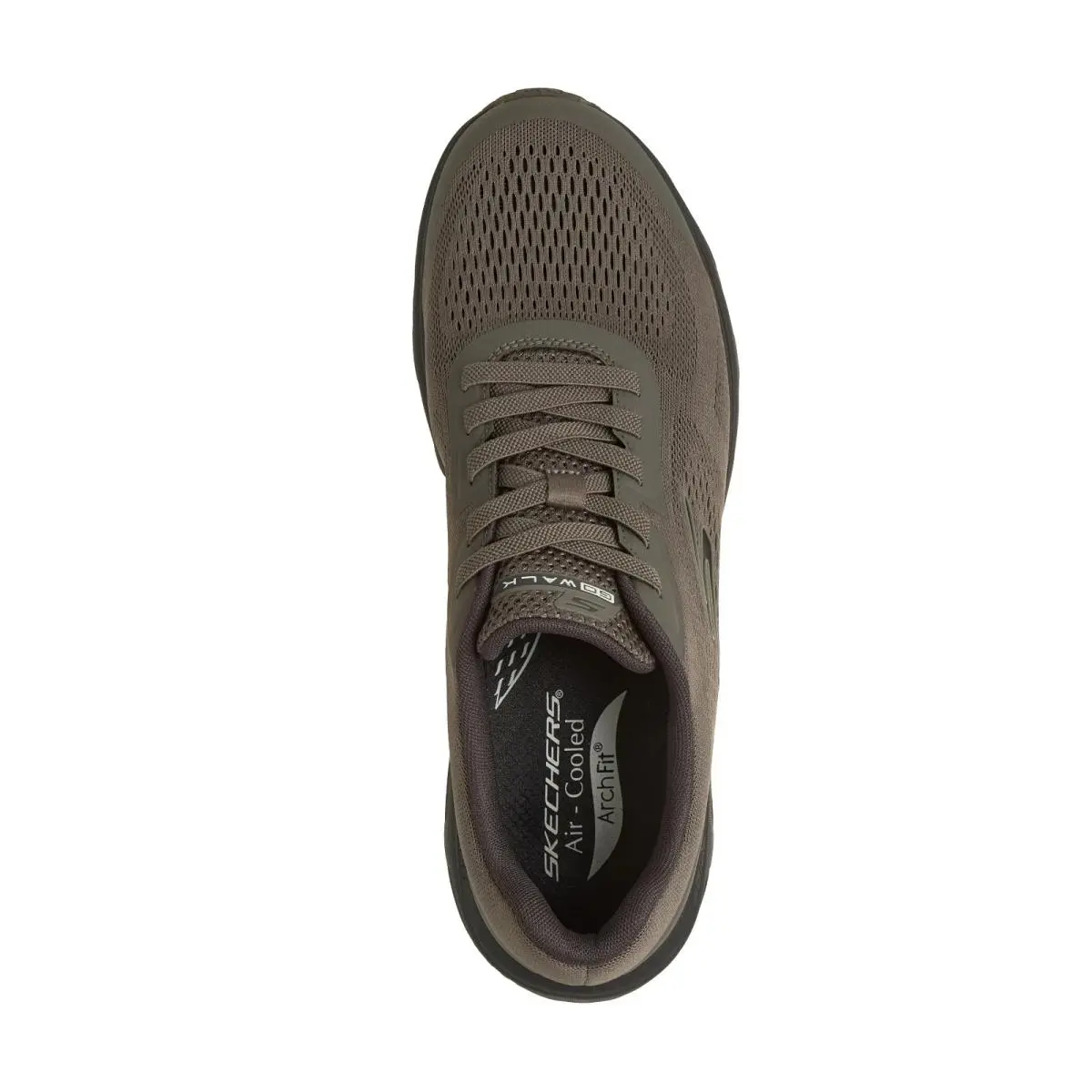 Skechers shoes - Taupe 7