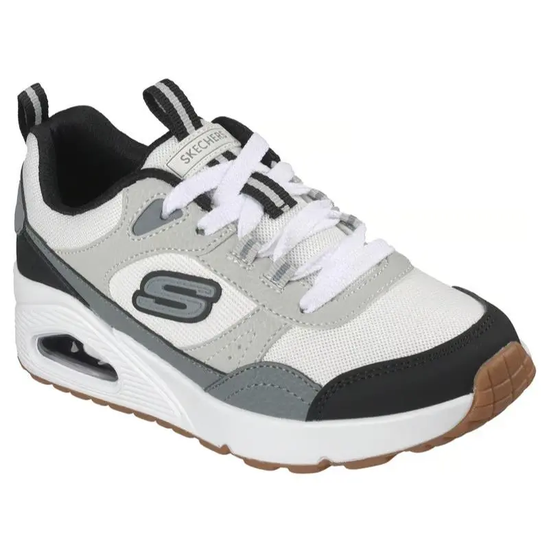 Skechers shoes - White 4