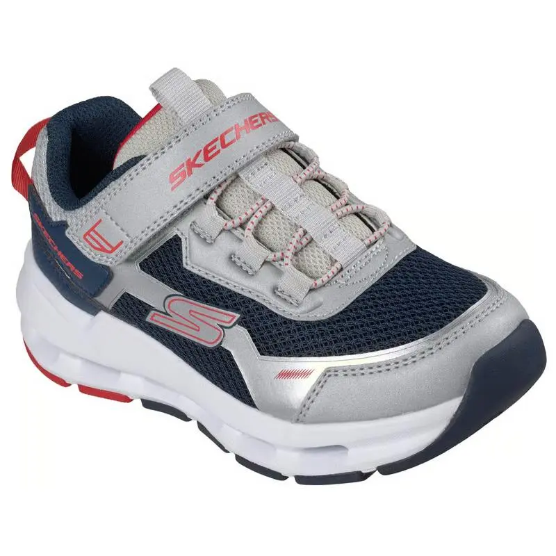 Skechers shoes - Silver 4