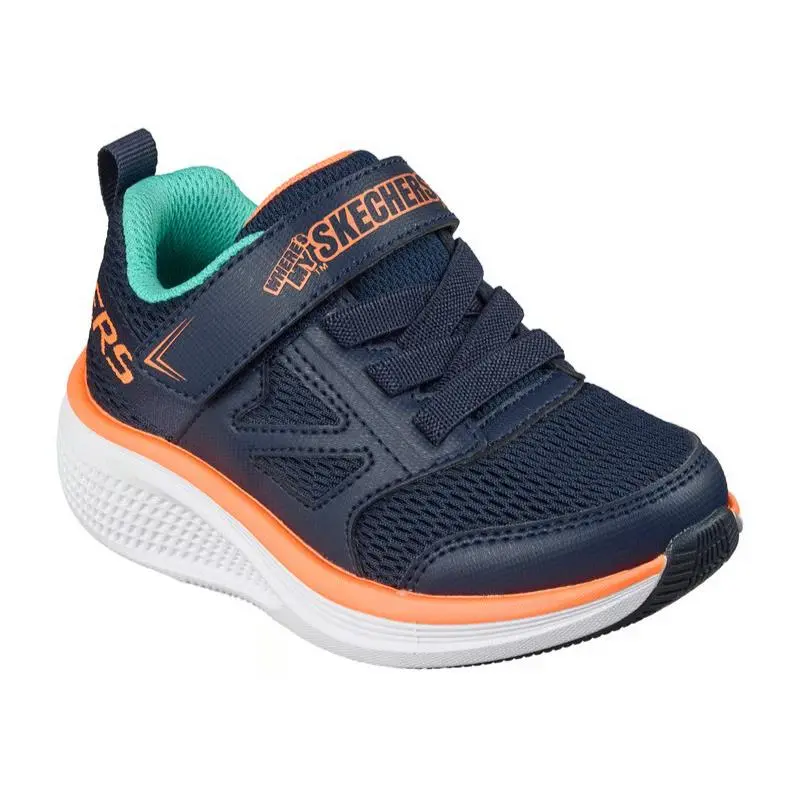 Skechers shoes - Blue 4