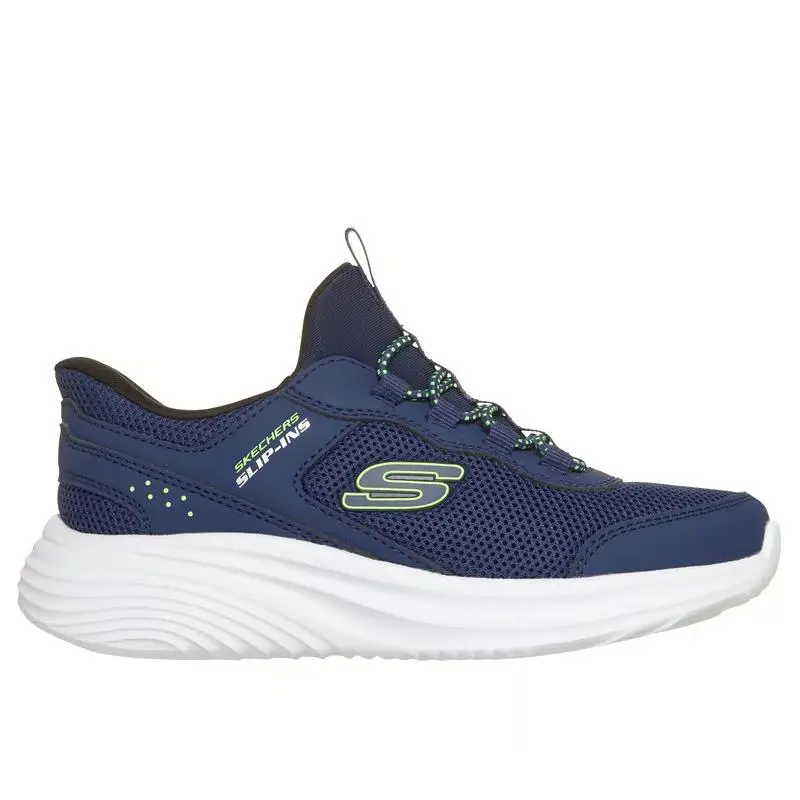 Skechers shoes - Blue 1
