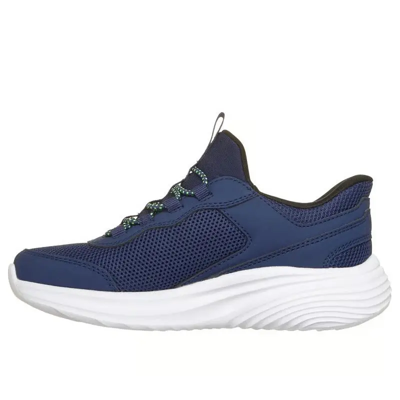 Skechers shoes - Blue 5