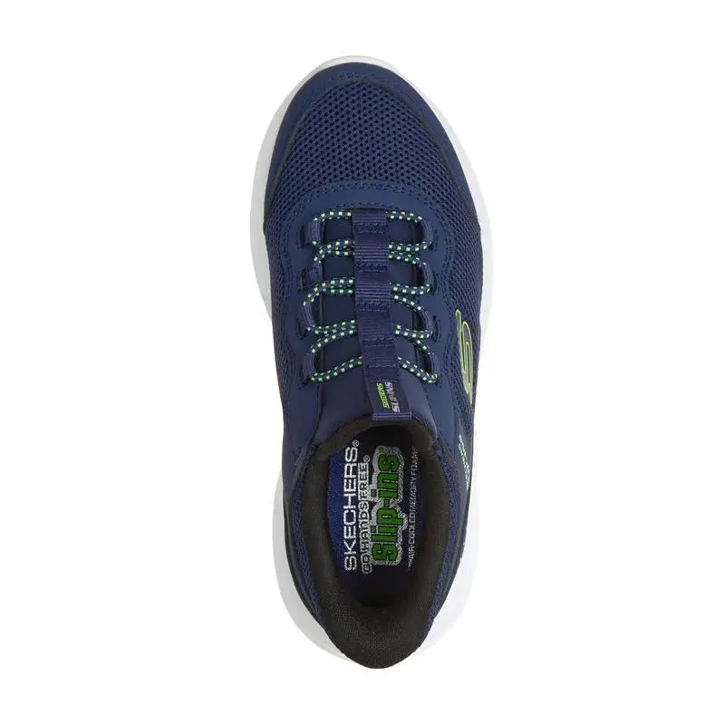 Skechers shoes - Blue 7