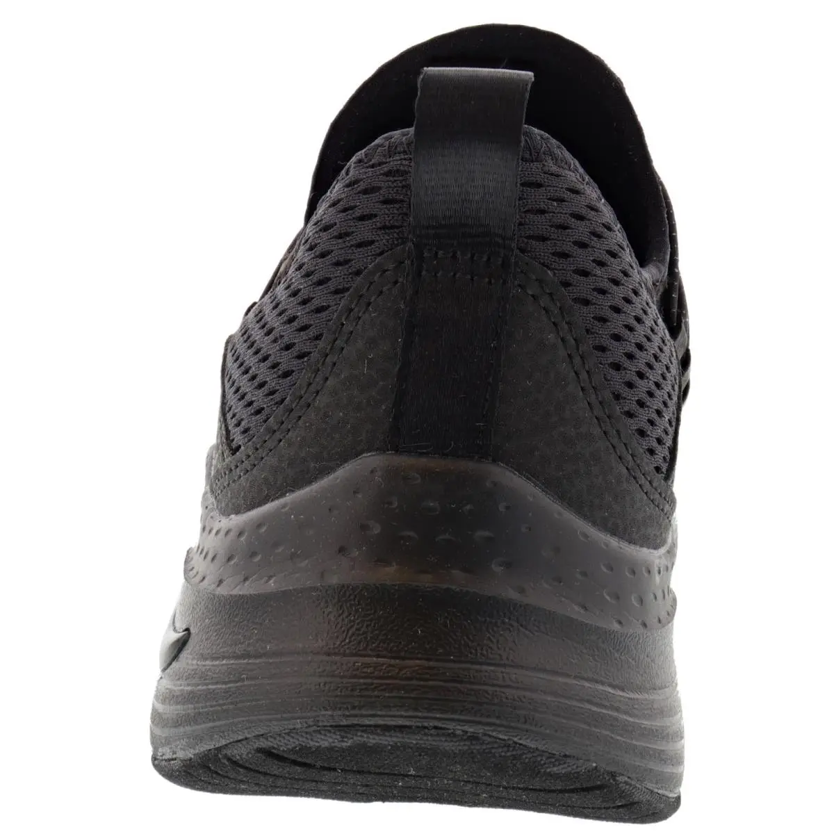 Skechers shoes - Arch Fit-Lucky Thoughts - Arch Thoughts - BLACK / BLACK 7